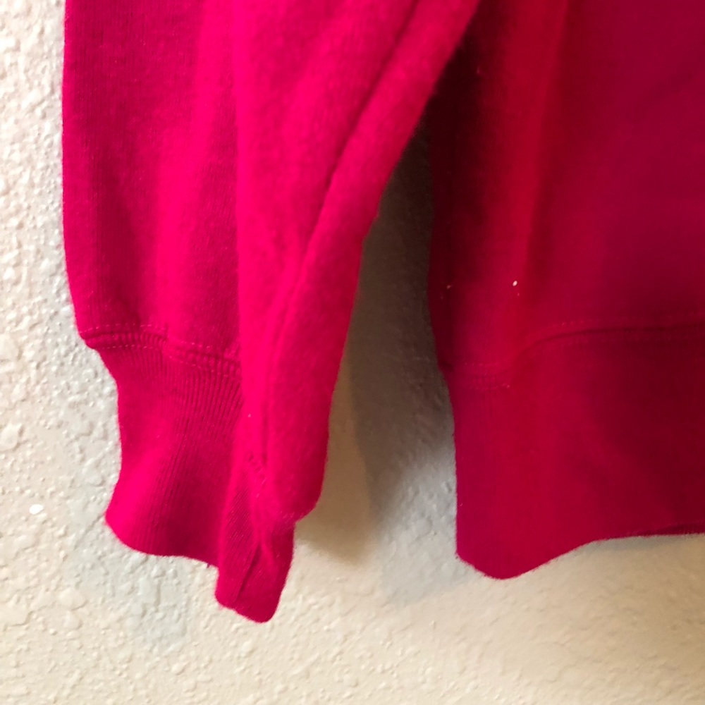 VINTAGE Snowflake Sweatshirt - Picture 5 of 5